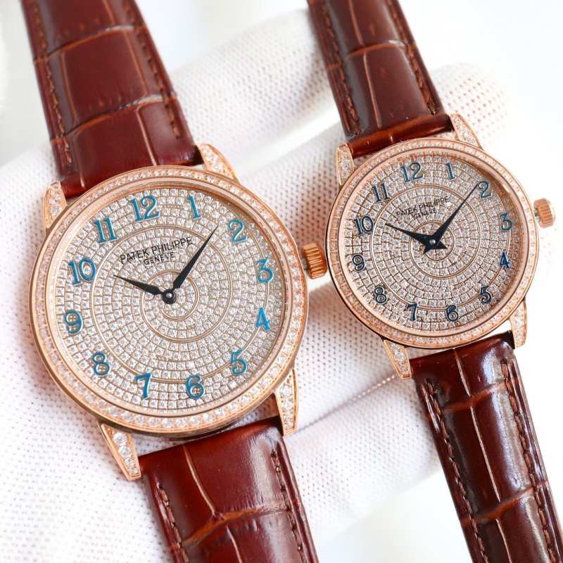 PATEK PHILIPPE